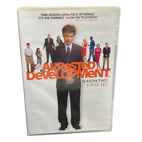 DVDs TV Series Complete Seasons BRAND NEW - Picture 10 of 12